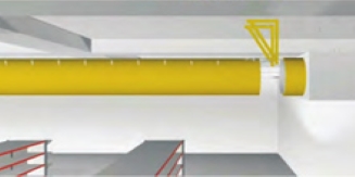 How is Fabric Air Duct Compared with Traditional Air Duct?