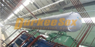 Advantages and Prospects of Cloth Air Ducts