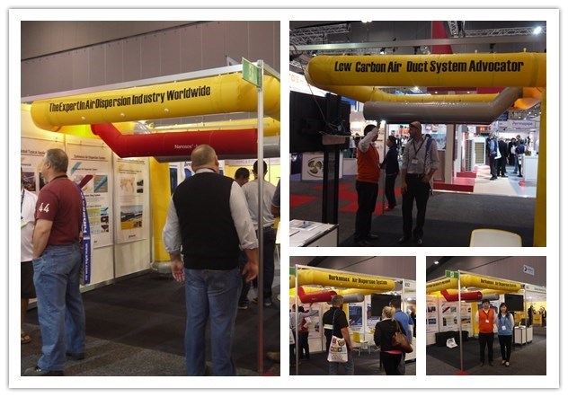 ARBS 2014 EXHIBITION