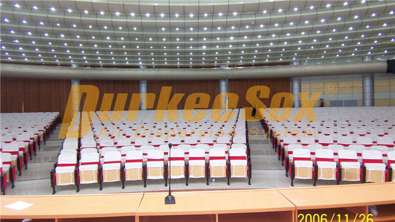 conference hall 1