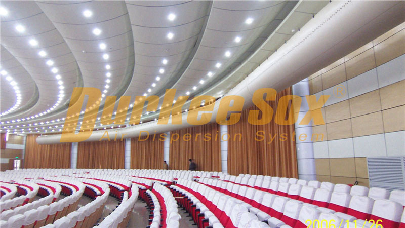 conference hall 2