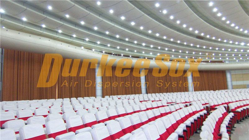 conference hall 3