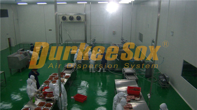 yunnan meat processing 6