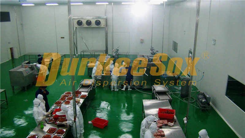 yunnan meat processing 8