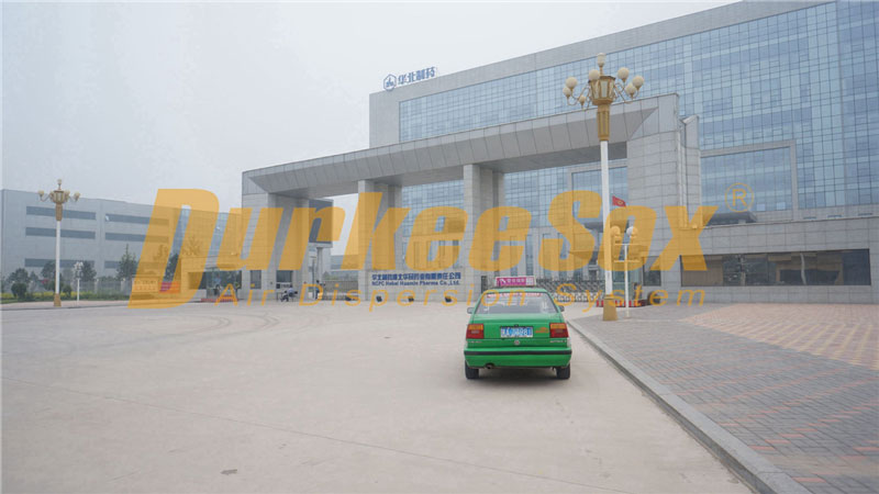pharmaceutical warehouse shijiazhuang 11