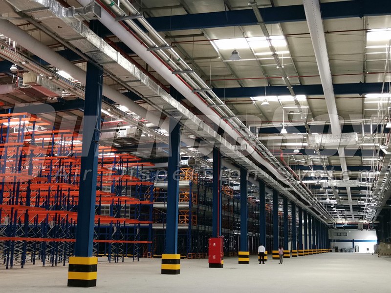 dubai maya logistics warehouse 1