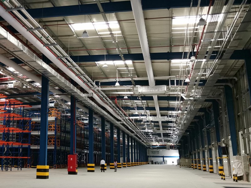 dubai maya logistics warehouse 2