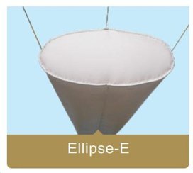 ellipse e fabric ductwork 