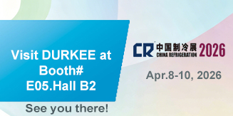 Visit Durkee at CRH 2026: Experience Sustainable Air Dispersion & Insulation Solutions in Beijing